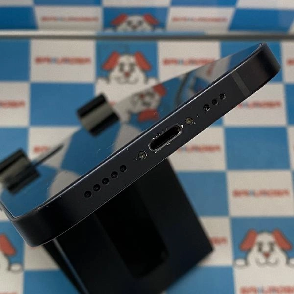 iPhone12 docomo版SIMフリー 128GB MGHU3J/A A2402 ブラック