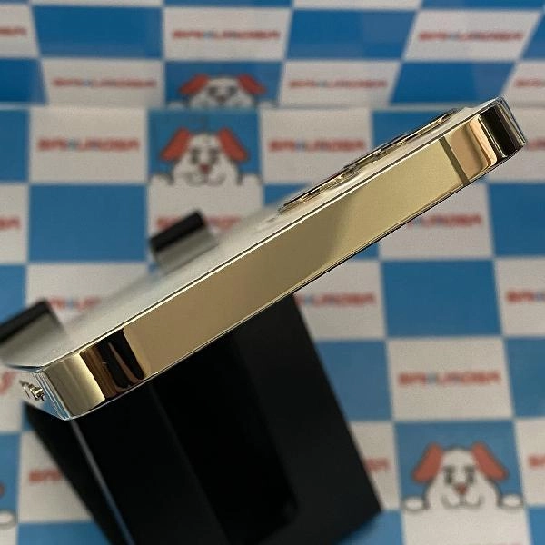iPhone12 Pro docomo版SIMフリー 512GB NGMH3J/A A2406 ゴールド
