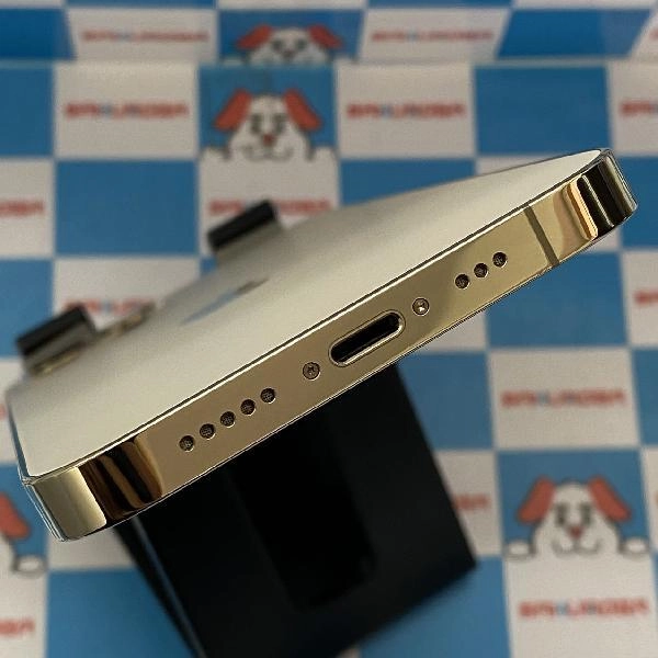 iPhone12 Pro docomo版SIMフリー 512GB NGMH3J/A A2406 ゴールド