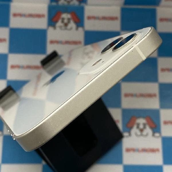 iPhone12 Apple版SIMフリー 64GB NGHP3J/A A2402 ホワイト