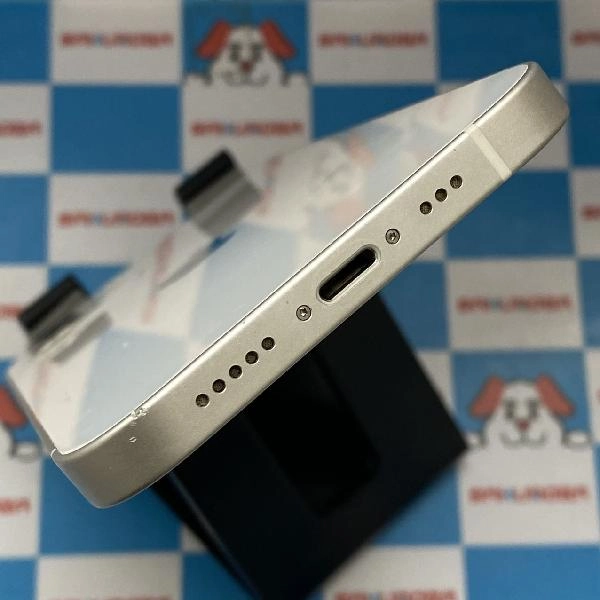 iPhone12 Apple版SIMフリー 64GB NGHP3J/A A2402 ホワイト