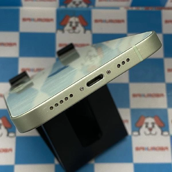 iPhone12 au版SIMフリー 128GB MGHY3J/A A2402 グリーン