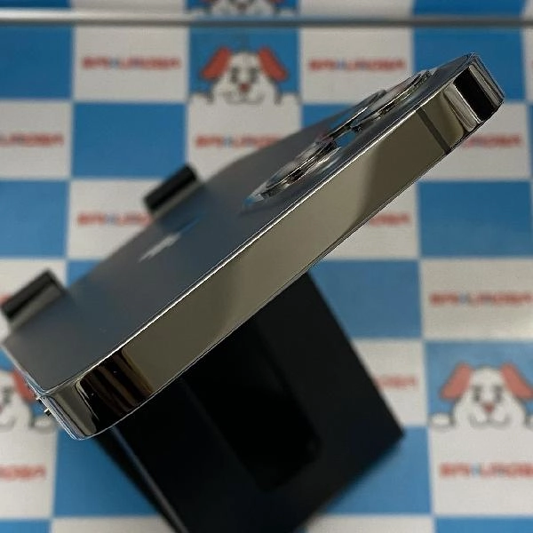 iPhone12 Pro Apple版SIMフリー 256GB MGM93J/A A2406 美品 グラファイト