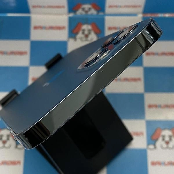 iPhone12 Pro SoftBank版SIMフリー 256GB MGMD3J/A A2406 パシフィックブルー