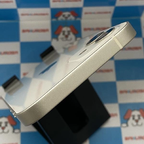 iPhone12 docomo版SIMフリー 128GB MGHV3J/A A2402 ホワイト