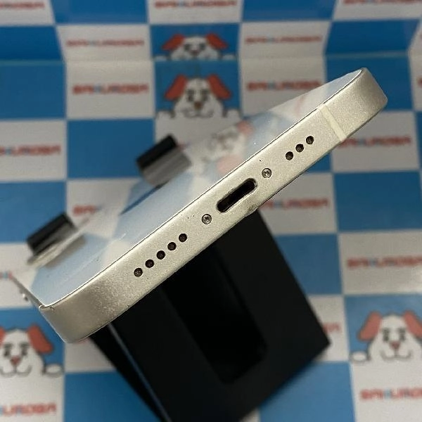 iPhone12 docomo版SIMフリー 128GB MGHV3J/A A2402 ホワイト