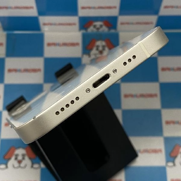 iPhone12 au版SIMフリー 128GB MGHV3J/A A2402 ホワイト