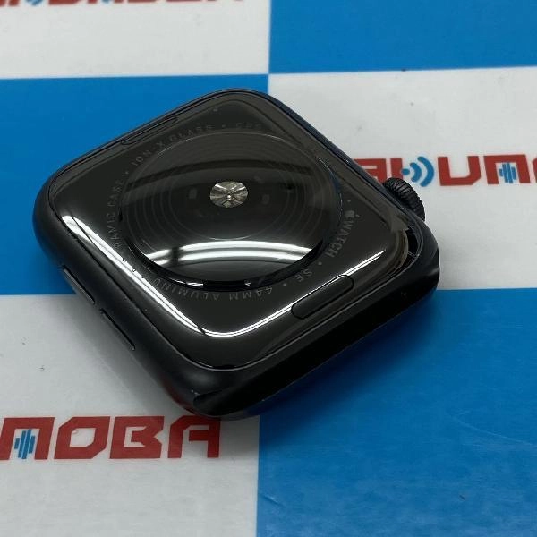 Apple Watch SE GPSモデル  44mm MYDT2J/A A2352