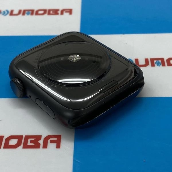 Apple Watch SE GPSモデル  44mm MYDT2J/A A2352