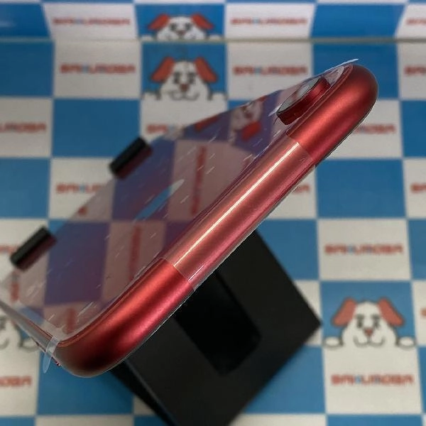 iPhoneXR docomo版SIMフリー 64GB MGMD3J/A A2406 開封未使用