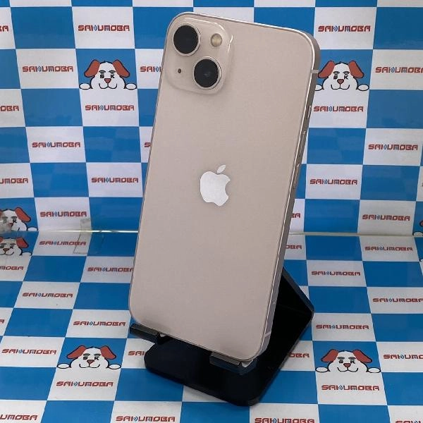 iPhone13 SoftBank版SIMフリー 128GB MLNE3J/A A2631 極美品