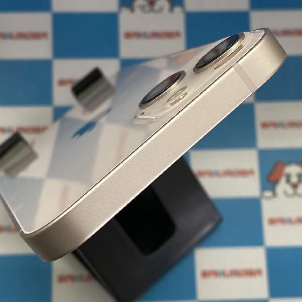 iPhone13 SoftBank版SIMフリー 128GB MLNE3J/A A2631 極美品