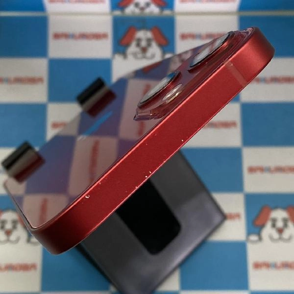 iPhone13 SoftBank版SIMフリー 128GB MWCC2J/A A2215