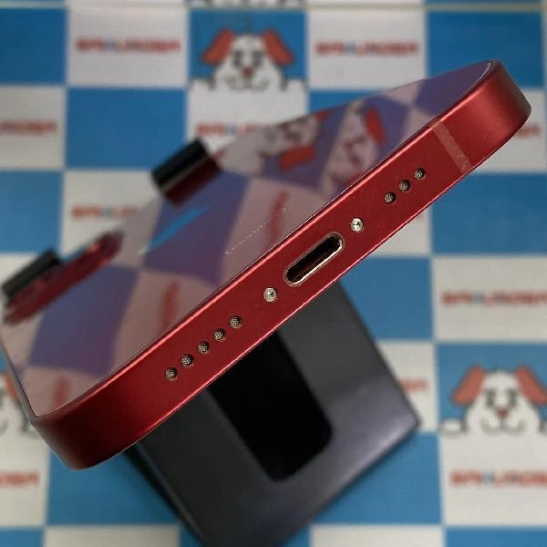 iPhone13 SoftBank版SIMフリー 128GB MWCC2J/A A2215