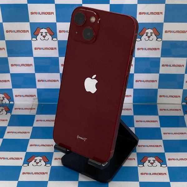 iPhone13 SoftBank版SIMフリー 128GB MWCC2J/A A2215