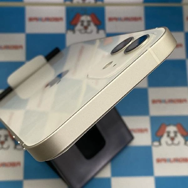 iPhone12 docomo版SIMフリー 64GB MGHP3J/A A2402 開封未使用 ホワイト