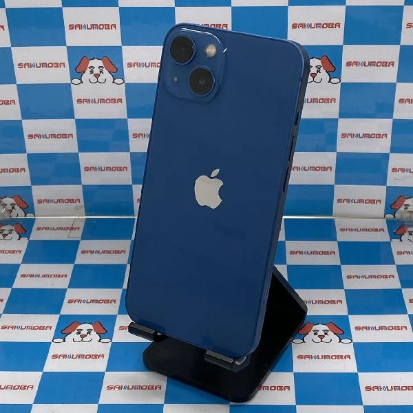 iPhone13 SoftBank版SIMフリー 256GB MLNM3J/A A2631 極美品