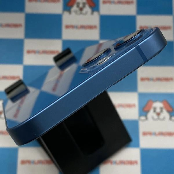 iPhone13 SoftBank版SIMフリー 256GB MLNM3J/A A2631 極美品