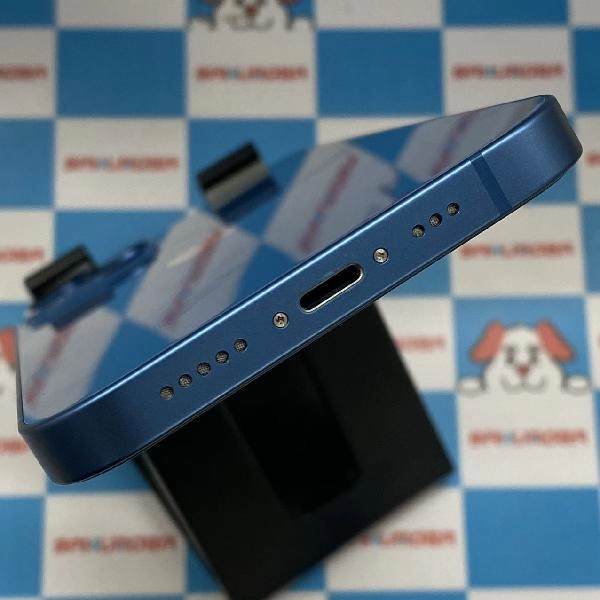 iPhone13 SoftBank版SIMフリー 256GB MLNM3J/A A2631 極美品