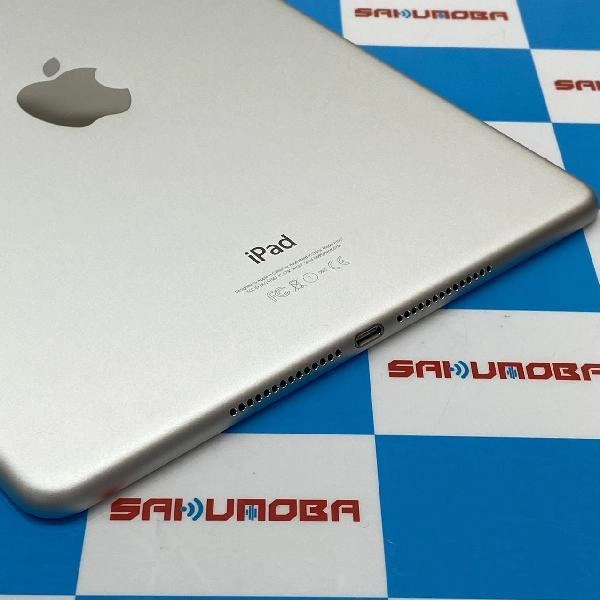 iPad Air 第2世代 Apple版SIMフリー 64GB MGHY2J/A A1567 極美品 シルバー