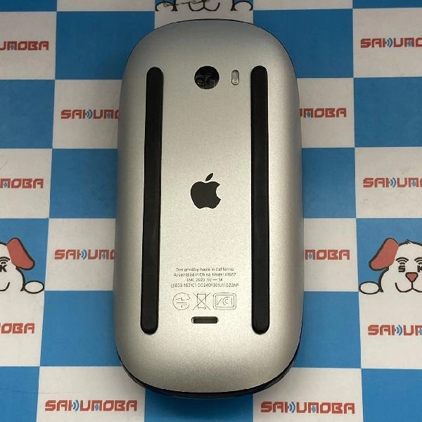 Magic Mouse  3 MMMQ3J/A A1657 極美品