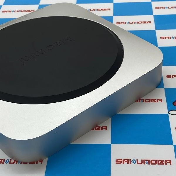 Mac mini M1 2020  8GB 1TB A2348 極美品 シルバー