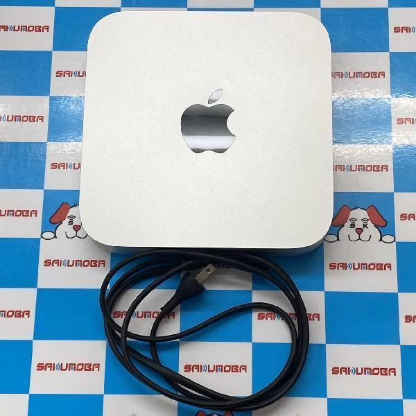 Mac mini M1 2020  8GB 1TB A2348 極美品 シルバー
