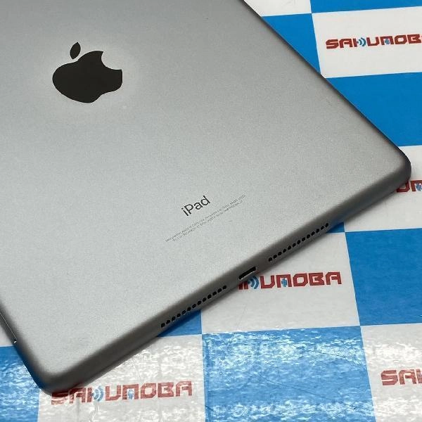 iPad 第5世代 au版SIMフリー 32GB MP1J2J/A A1823 美品