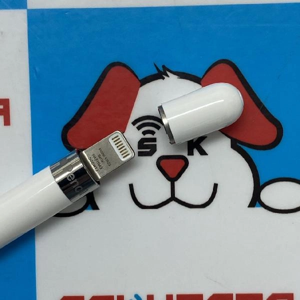 Apple pencil 第1世代 MQLY3J/A 2022年12月モデル  A1603 極美品