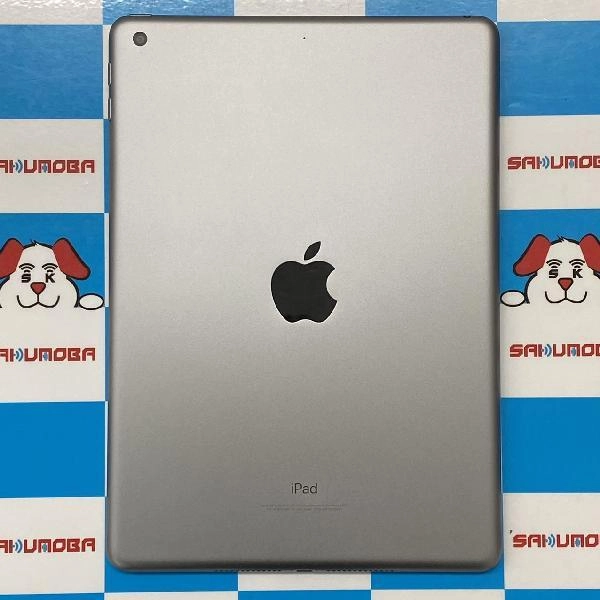 iPad 第6世代 Wi-Fiモデル 32GB MR7F2J/A A1893 極美品