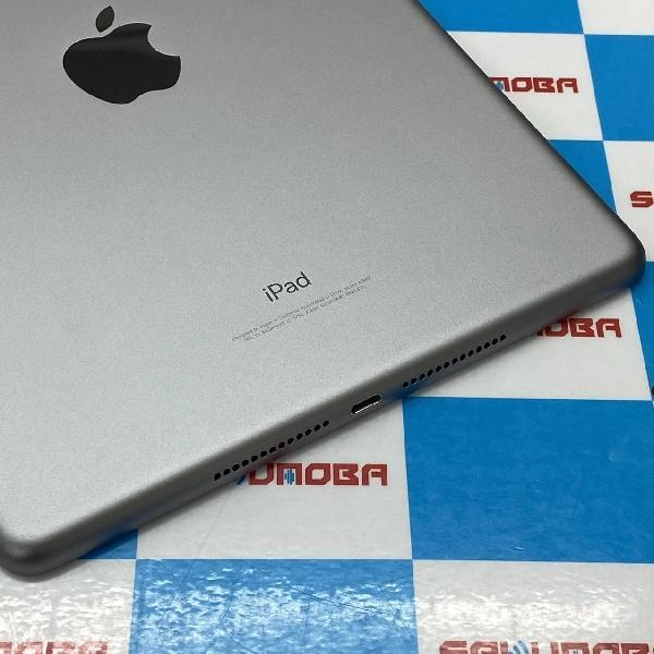 iPad 第6世代 Wi-Fiモデル 32GB MR7F2J/A A1893 極美品