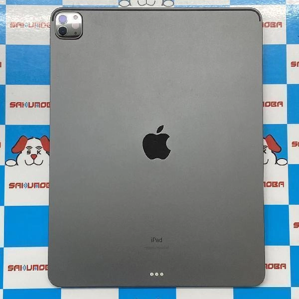 iPad Pro 12.9インチ 第5世代 Wi-Fiモデル 256GB MHNH3J/A A2378 スペースグレイ
