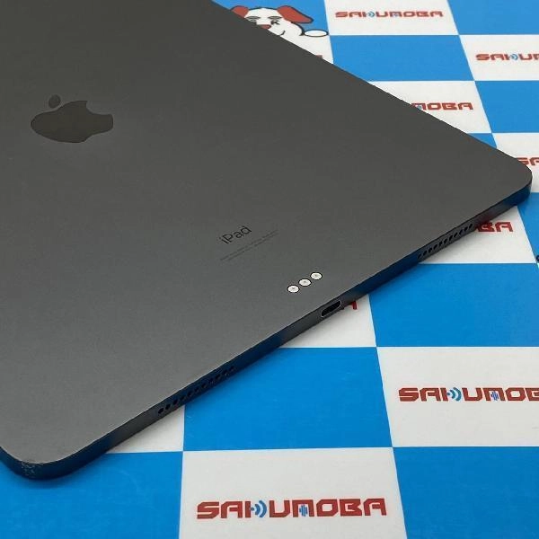 iPad Pro 12.9インチ 第5世代 Wi-Fiモデル 256GB MHNH3J/A A2378 スペースグレイ