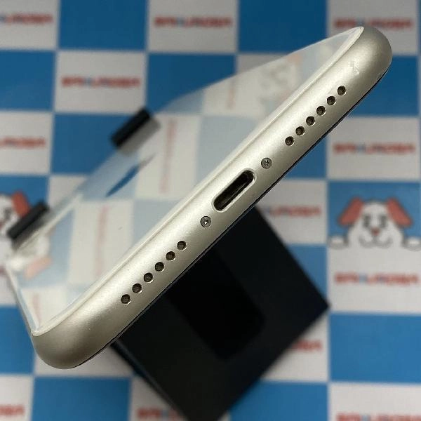 iPhone11 SoftBank版SIMフリー 64GB MWLU2J/A A2221 ホワイト