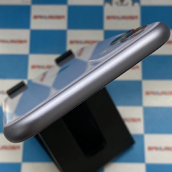 iPhone11 docomo版SIMフリー 256GB MWMC2J/A A2221 極美品 パープル