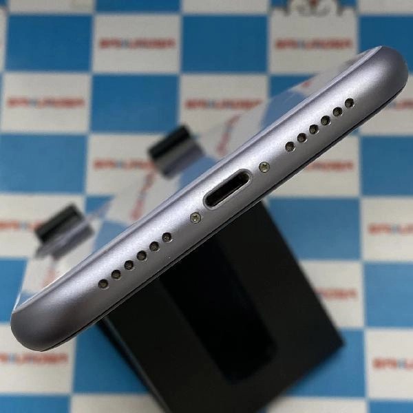 iPhone11 docomo版SIMフリー 256GB MWMC2J/A A2221 極美品 パープル
