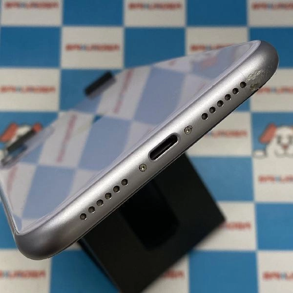 iPhone11 SoftBank版SIMフリー 64GB MWLX2J/A A2221 パープル