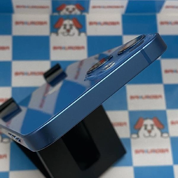 iPhone13 docomo版SIMフリー 256GB MLNM3J/A A2631 美品