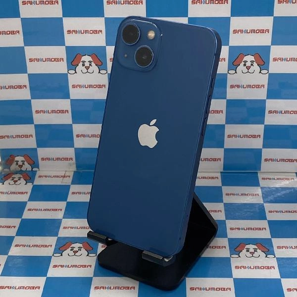 iPhone13 docomo版SIMフリー 256GB MLNM3J/A A2631 美品