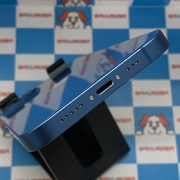 iPhone13 docomo版SIMフリー 256GB MLNM3J/A A2631 美品