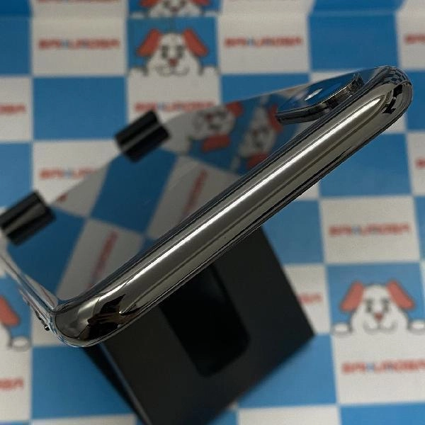 iPhoneX au 256GB NQC12J/A A1902