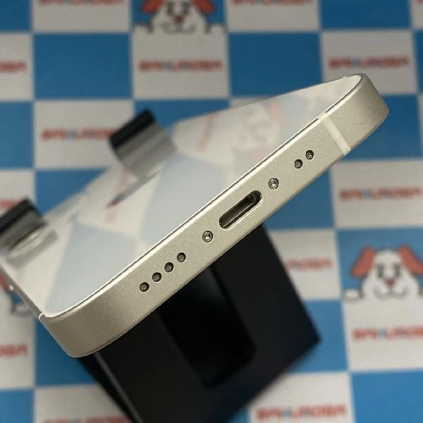 iPhone12 mini docomo版SIMフリー 128GB MGDM3J/A A2398 美品 ホワイト