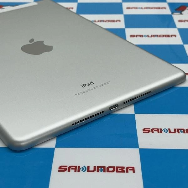 iPad 第6世代 au版SIMフリー 32GB MR6P2J/A A1954