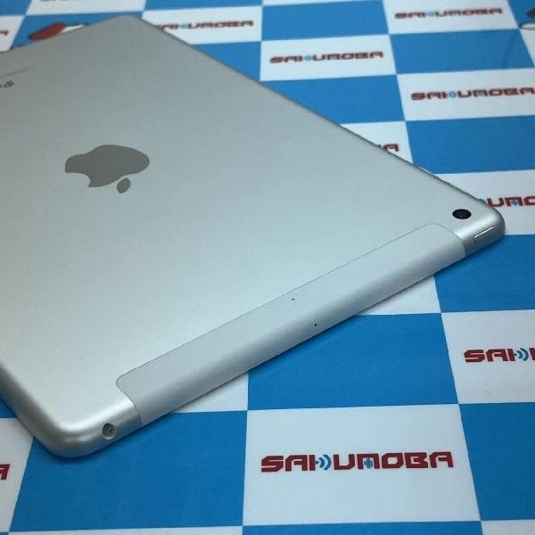 iPad 第6世代 au版SIMフリー 32GB MR6P2J/A A1954