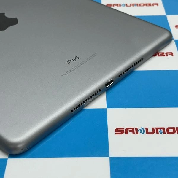 iPad 第6世代 Wi-Fiモデル 32GB MR7F2J/A A1893
