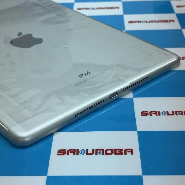 iPad 第6世代 Wi-Fiモデル 32GB MR7G2J/A A1893 開封未使用品