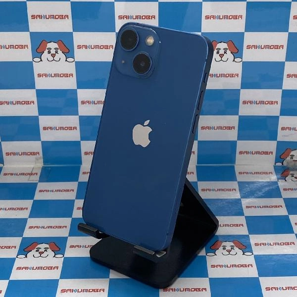 iPhone13 mini docomo版SIMフリー 128GB MLJH3J/A A2626 美品