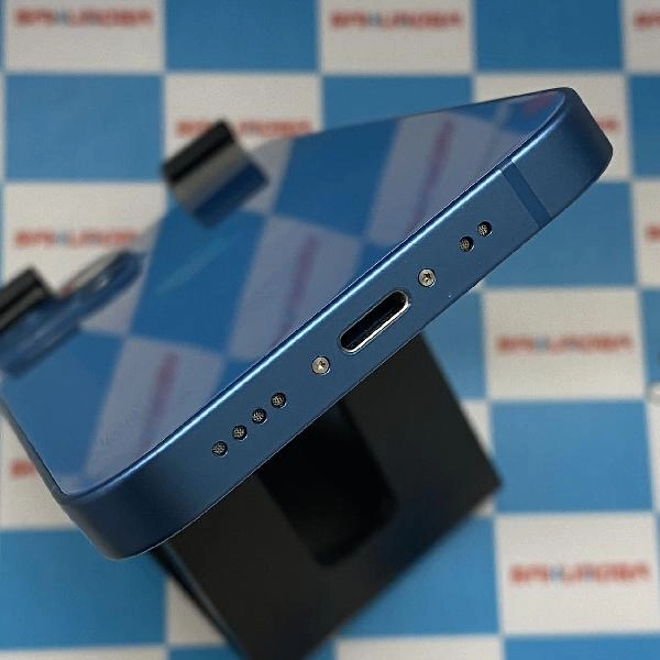 iPhone13 mini docomo版SIMフリー 128GB MLJH3J/A A2626 美品