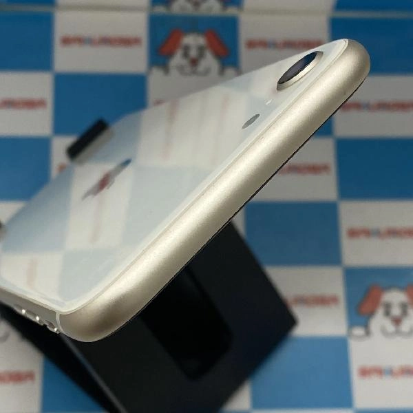 iPhoneSE 第3世代 au版SIMフリー 128GB MMYG3J/A A2782 美品