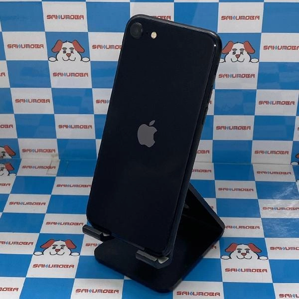 iPhoneSE 第3世代 SoftBank版SIMフリー 64GB MMYC3J/A A2782